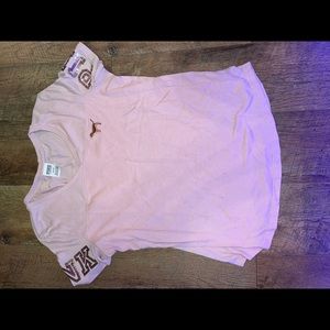 PINK Shirt